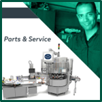 WLS has implemented a new case-handling system for our customers’ parts and service inquiries