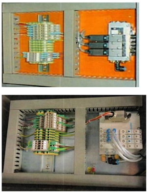 Cremer cf1220 Conveyor gating solenoid valve obsolescence