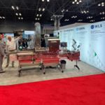 Interphex is happening right now! Take a look…