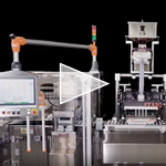 Quick Video Clip: Pharmaworks has innovations for your entire blister packaging line