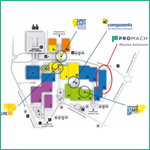 Visit ProMach Pharma Solutions at Interpack 2023