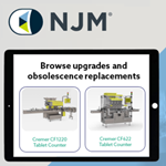 Introducing NJM’s new Upgrade & Obsolescence Portal