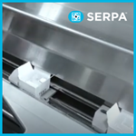 🎥 Video: Semi-automatic cartoning and case packing line from Serpa