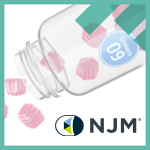 NJM Full Packaging Line Solutions for Nutraceutical Gummies