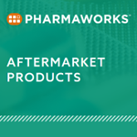 Introducing the Pharmaworks Aftermarket Catalog