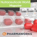 Interview with Pharmaworks co-founder Ben Brower in Nutraceuticals World – “Blister packs improve gummy supplement manufacturing and product performance…”