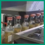🎥 Product update with video – WLS labelers for the spirits industry 🍾