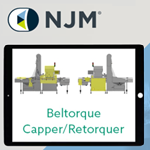 Beltorque Capper/Retorquer added to NJM’s Upgrade & Obsolescence Portal