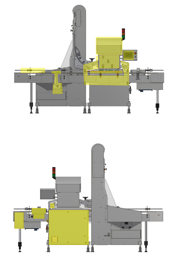 beltorque front back