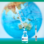WLS expands global presence with several recent vaccine labeler installations 🌎🌍🌏