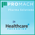 Read about ProMach Pharma’s Pack Expo exhibits in the press