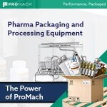 How is ProMach Pharma a single-source solution provider like no other…?