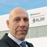 Have you met NJM Aftermarket Sales Specialist David Ciaravino?