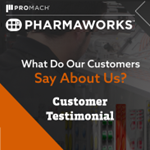 Pharmaworks Customer Testimonial – Field Service on another OEM’s Equipment