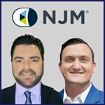 NJM adds to sales organization in two key roles