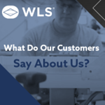 WLS Customer Testimonial