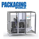 The new BTS Blister Transfer System from Pharmaworks and Serpa is featured in Packaging World magazine