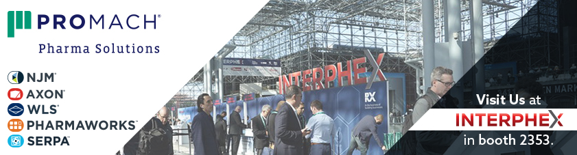 Interphex header 2024