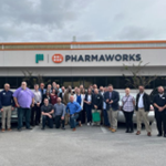 Pharmaworks hosts Pasco Economic Development Council, discusses apprenticeships