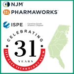 See NJM and Pharmaworks at the 2024 ISPE CaSA Life Sciences Technology Show