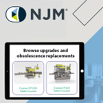 Have you tried NJM’s Upgrade & Obsolescence Portal?