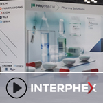 🎥 Check out our INTERPHEX 2024 show floor videos here