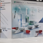 Photos: ProMach Pharma Solutions Live at Interphex 2024