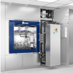 Complete Washing Solutions from NJM’s partner Steelco