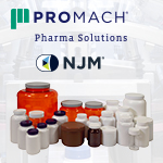 The NJM Beltorque — Quality Capping for Powdered Nutra