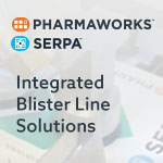 Complete Integrated Blister Line Solutions