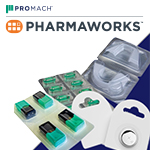 Innovative blister machines for consumer goods