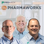 Meet the Pharmaworks Sales Team, providing best-in-class customer care from the start