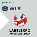 Live at LABELEXPO 2024: WLS and Greydon