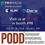 Join us in Boston for PODD Oct 28-29, 2024