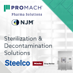 Latest Sterilization & Decontamination Solutions from Steelco