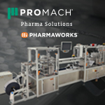 Pharmaworks TF1: A Real Production Demonstration at Liveo