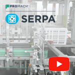 Video: Serpa’s P200 Side Load Case Packer