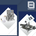 NJM’s fantastic new innovations on display at Pack Expo