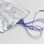 Suture Packaging
