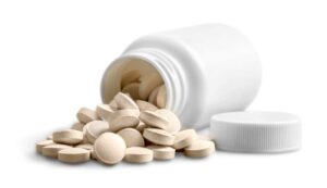 Oral Solid Dose