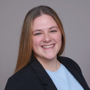Sales Organization Changes - Breanna Behr