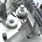 Bronco 4 Labeler