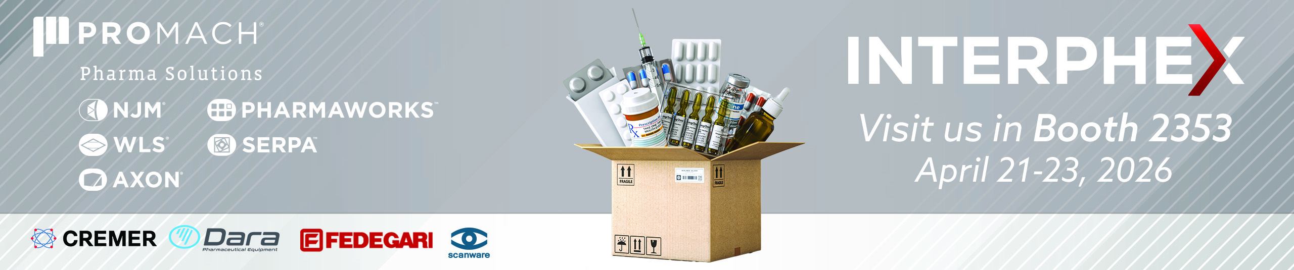 E Mail Signature Interphex2026 Online Preview