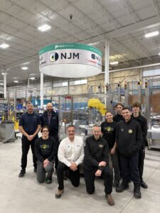 Next Generation of Engineers