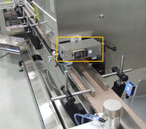 Inspection Station Old