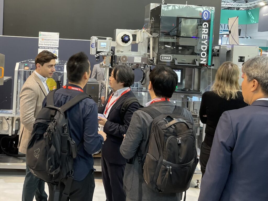Interpack 2