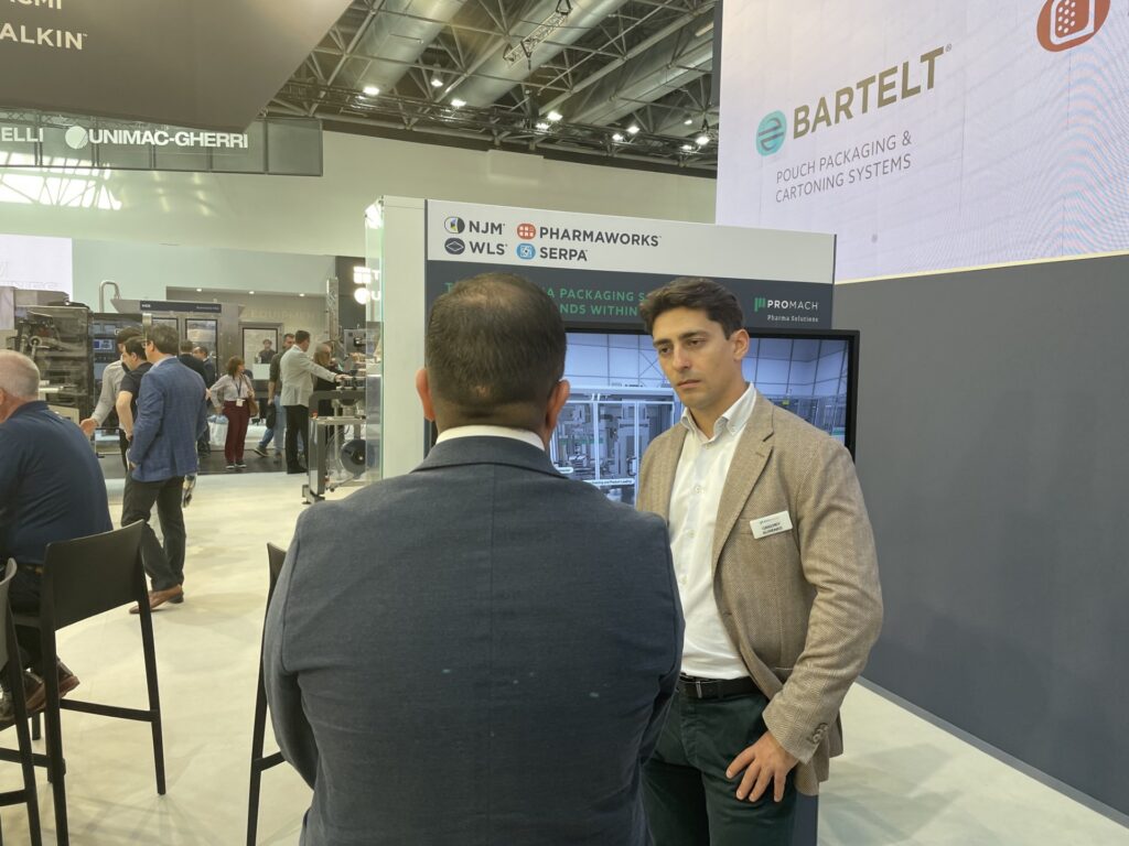 Interpack 3