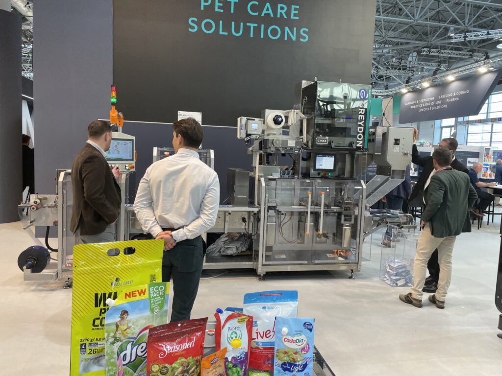Interpack 4