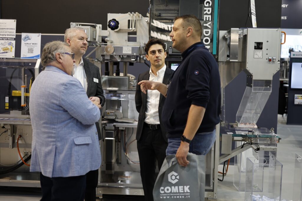 Interpack 6