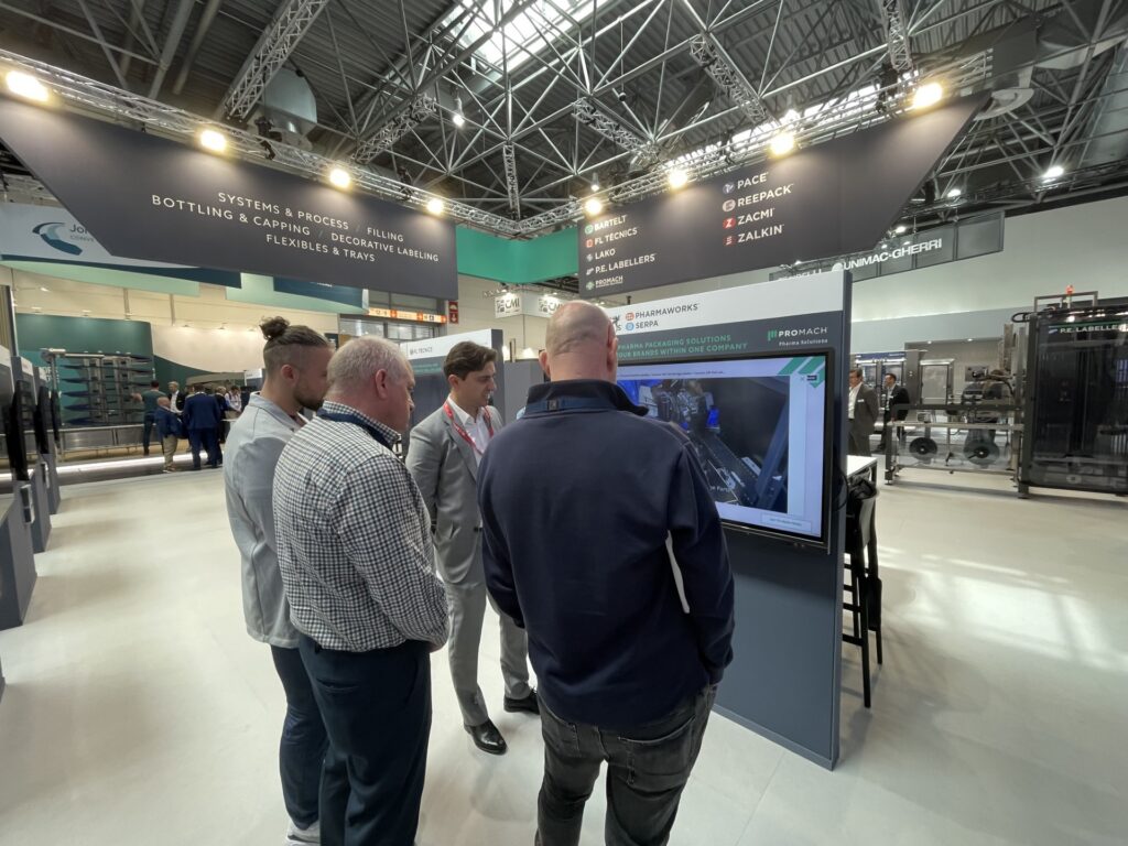 Interpack NJM